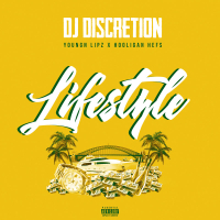 Lifestyle (Single)