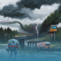 Where She Go (Single)