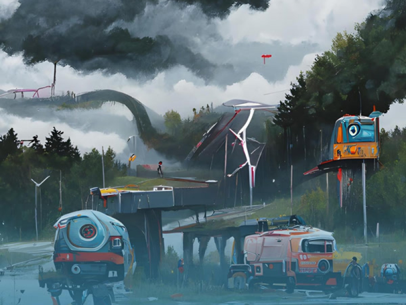 Where She Go (Single)