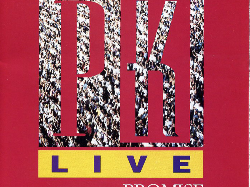 Promise Keepers Live '93