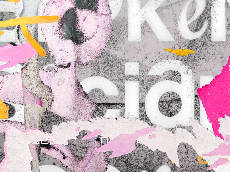 Stars And Sons / Almost Crimes (Single)