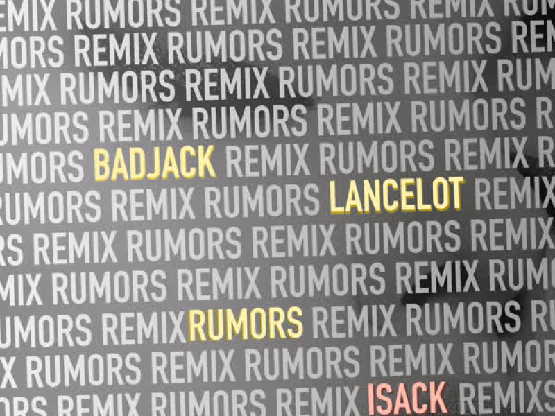 Rumors (Single)