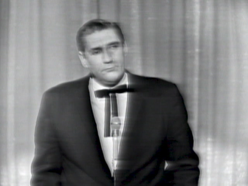 Can't Believe Everything About Hollywood (Live On The Ed Sullivan Show, February 24, 1963) (Single)