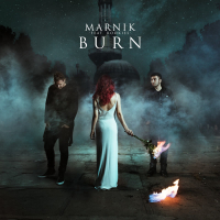 Burn (Single)