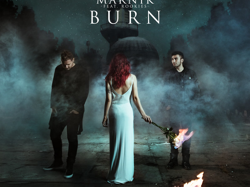 Burn (Single)