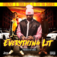 Everything Lit (Single)