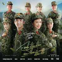 Xe Anh Đến Đâu Em Theo Đến Đó (Single)