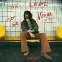 Mi Amor No Se Vende (Se Regala) (Single)