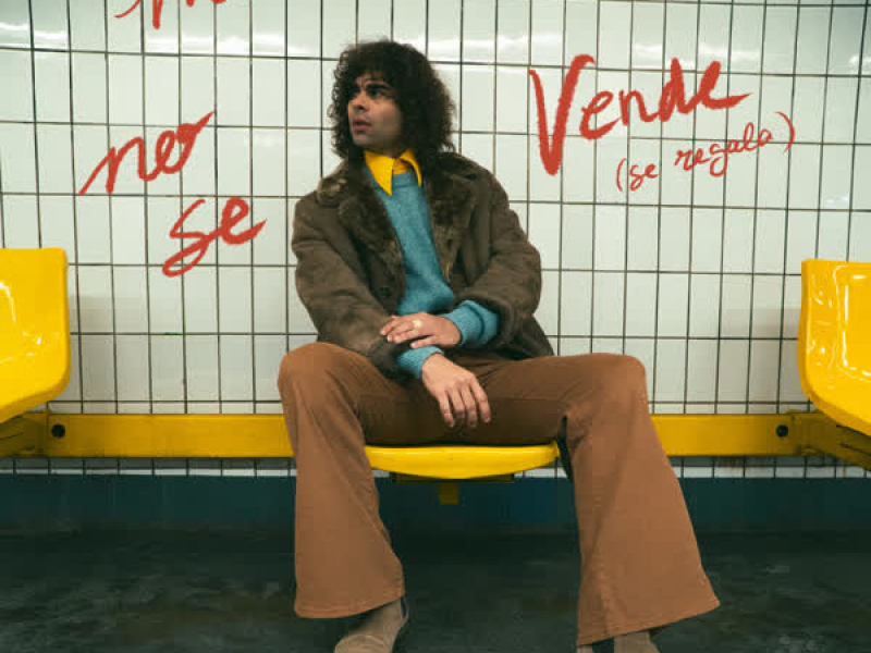 Mi Amor No Se Vende (Se Regala) (Single)