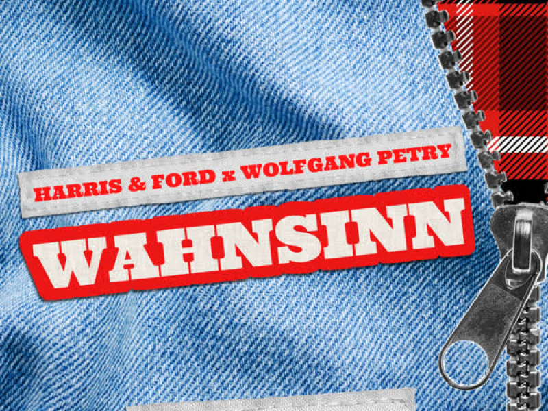 Wahnsinn (Single)