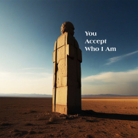 You Accept Who I Am (Single)