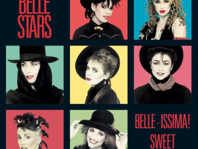 Belle-Issima! Sweet Memories…