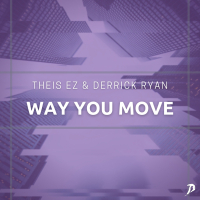 Way You Move (Single)