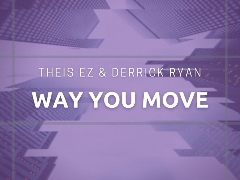 Way You Move (Single)