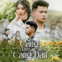 Càng Đậm Sâu Càng Đau (Beat) (Single)