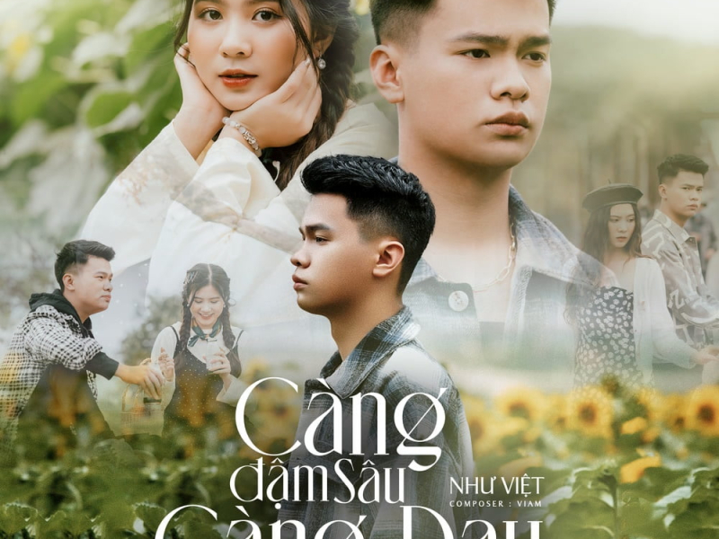 Càng Đậm Sâu Càng Đau (Beat) (Single)
