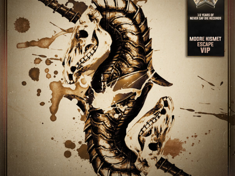 Escape (VIP) (Single)