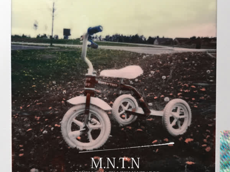 Mi Novia Tiene Novia (Single)