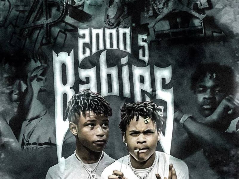 2000 Babies (feat. P Yungin) (Single)