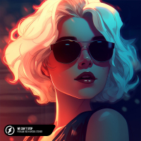 We Can't Stop (Single)