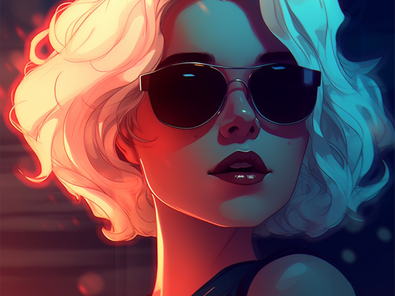 We Can't Stop (Single)