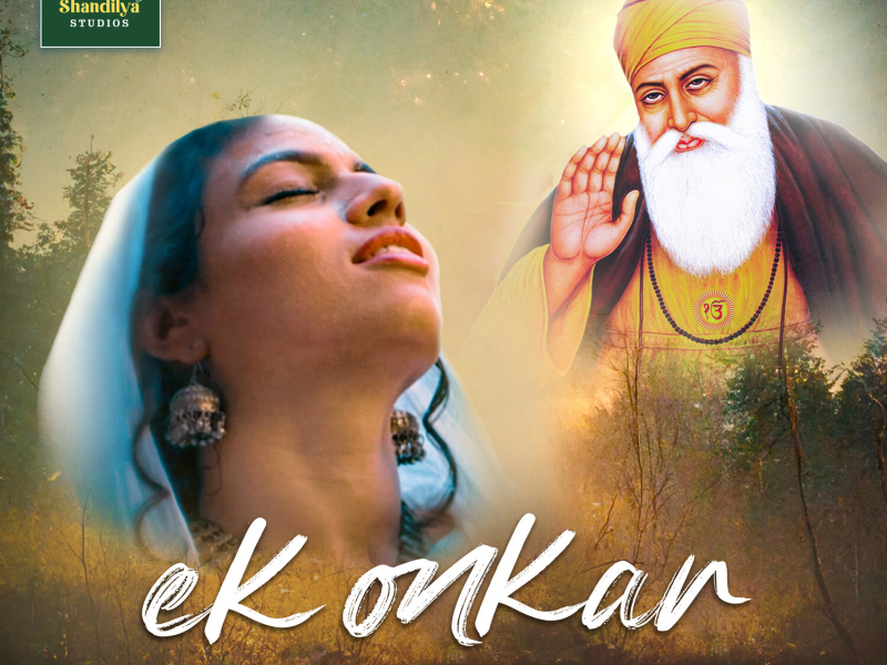 Ek Onkar (Single)