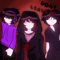 don't leave me (Remix) (Single)