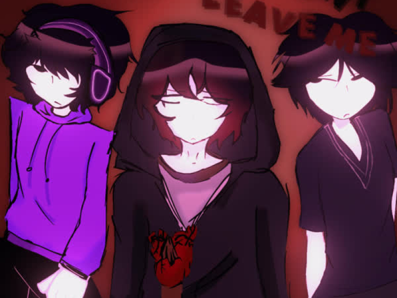 don't leave me (Remix) (Single)