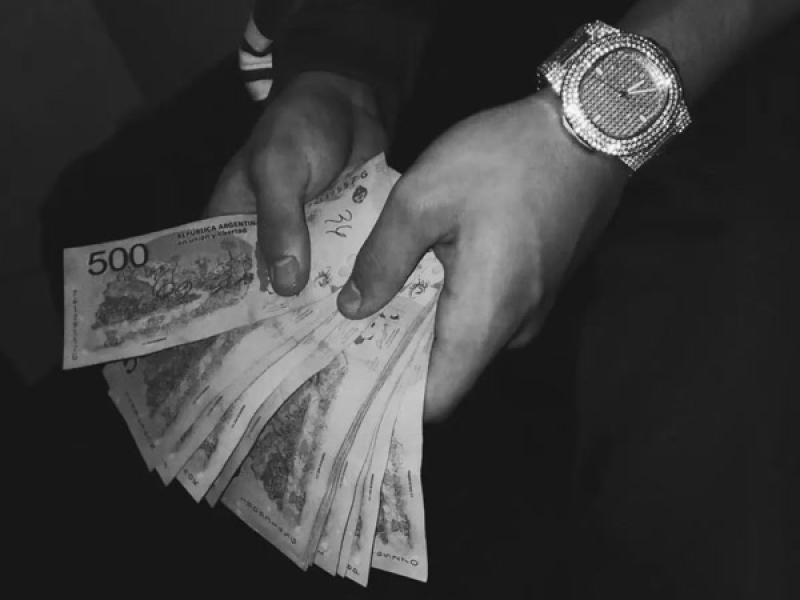 CURAME Y DAÑAME (Single)