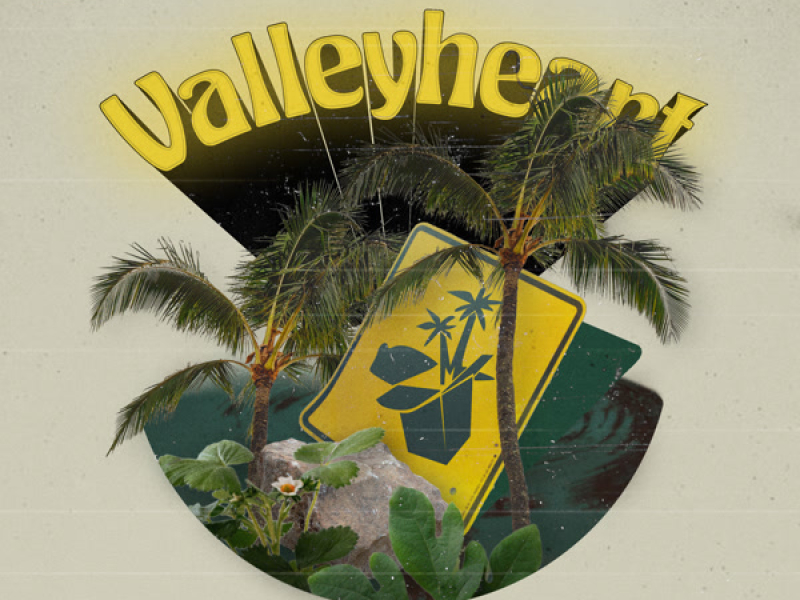 Valleyheart
