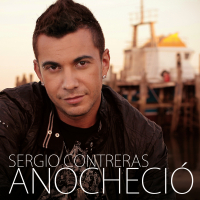 Anochecío (single)