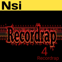 Recordrap 4 (ALBUM) (Single)