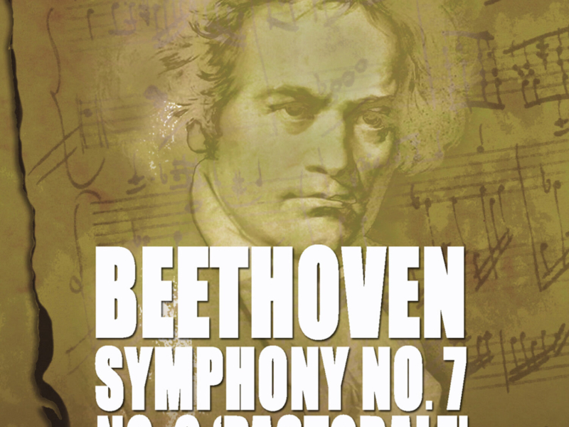 Beethoven: Symphony No. 6 