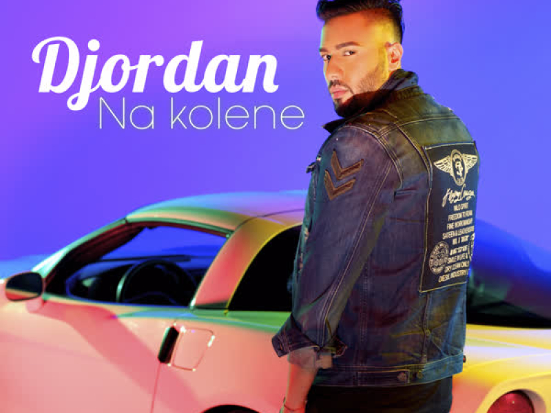Na kolene (Single)
