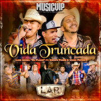 Vida Truncada (En Vivo) (Single)