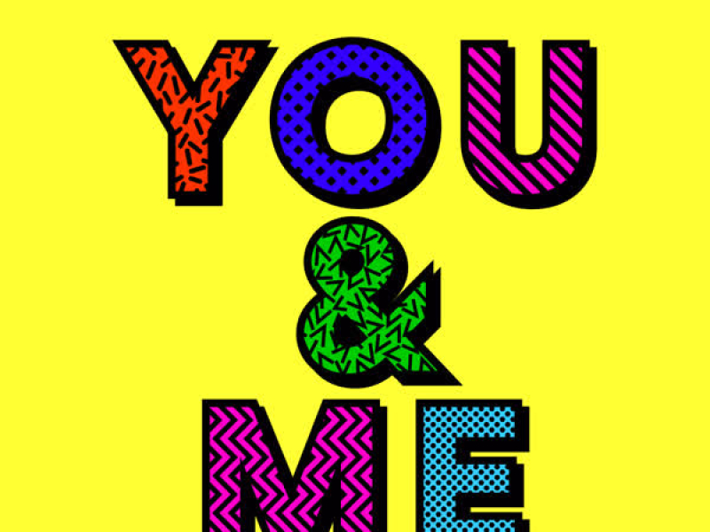 You & Me (Single)