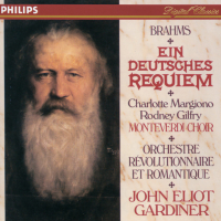 Brahms: Ein deutsches Requiem