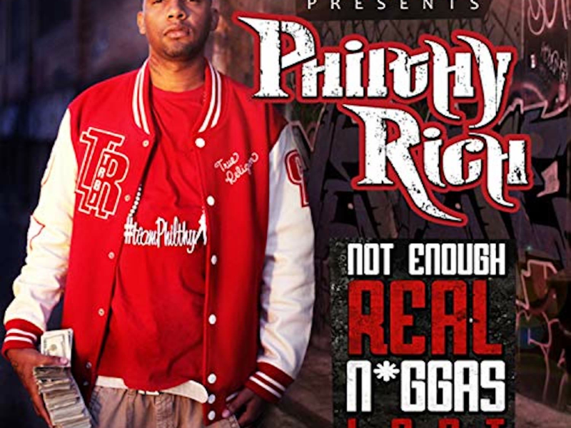 Trap-a-Holics Presents: N.E.R.N.L. (Not Enough Real N*ggas Left)