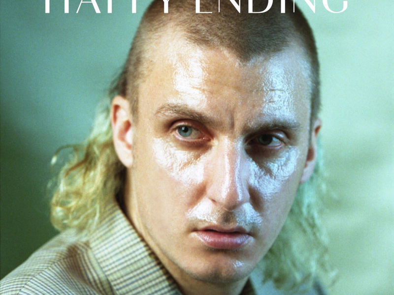 Happy Ending (Single)