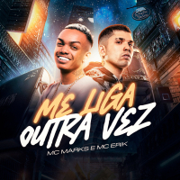 Me Liga Outra Vez (Single)