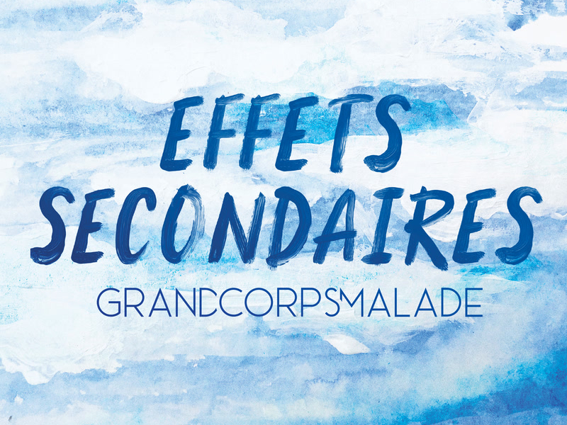 Effets secondaires (Single)