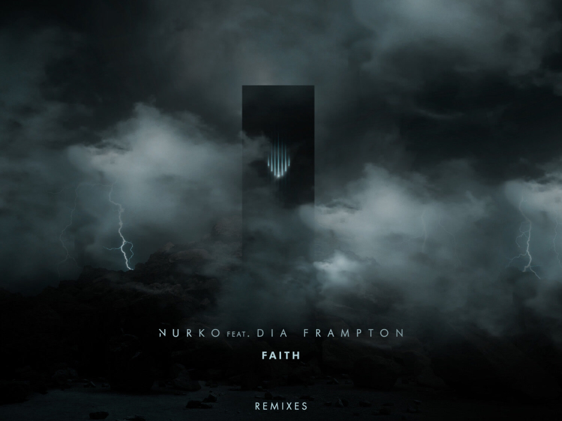 Faith (The Remixes) (EP)