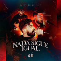 Nada Sigue Igual (Single)