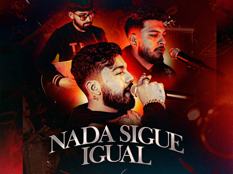 Nada Sigue Igual (Single)