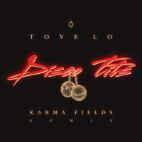 Disco Tits (Karma Fields Remix) (Single)