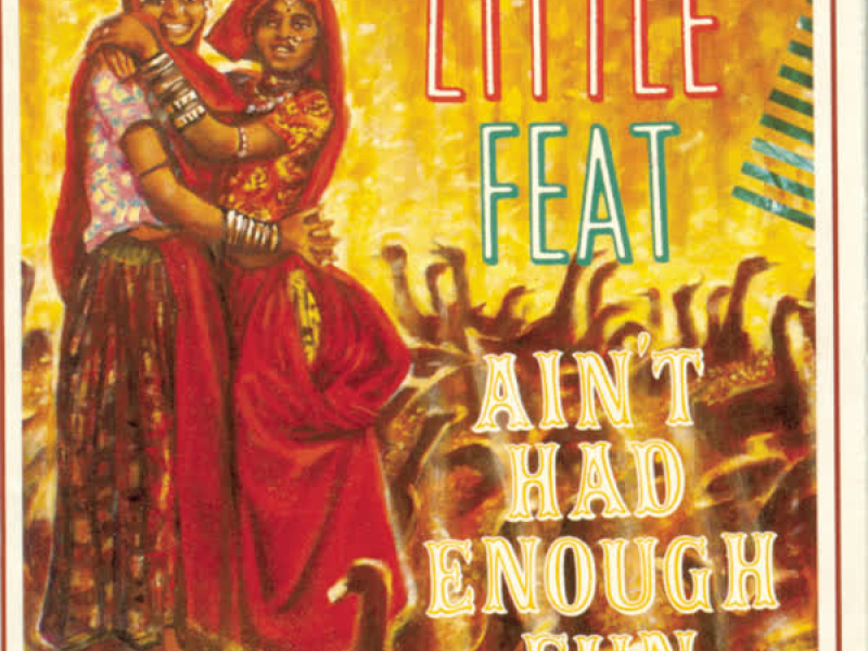 Ain't Had Enough Fun