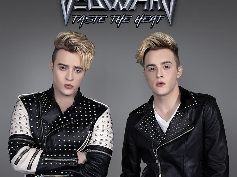 Taste The Heat (Single)