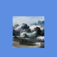 in your bad story (Single)