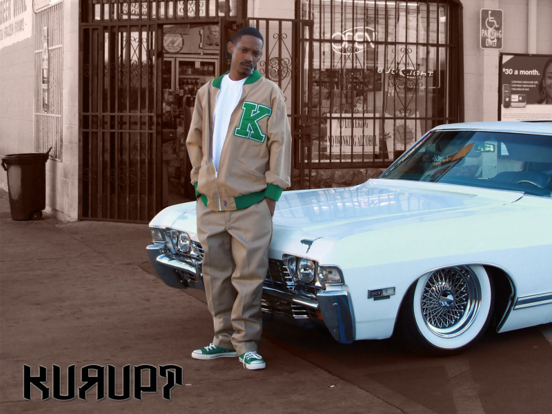 I'm Burnt (feat. Problem) - Single