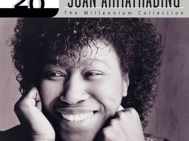 20th Century Masters: The Best Of Joan Armatrading - The Millennium Collection (Reissue)